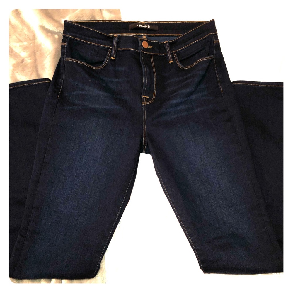 J Brand Maria Style Jeans